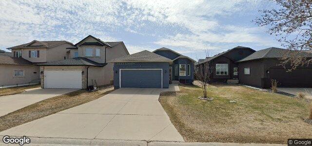 12 Julia Road（加拿大曼尼托巴省温尼伯市）房屋照片