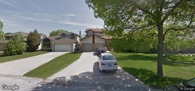 12 Keelegate Place（加拿大曼尼托巴省温尼伯市）房屋照片