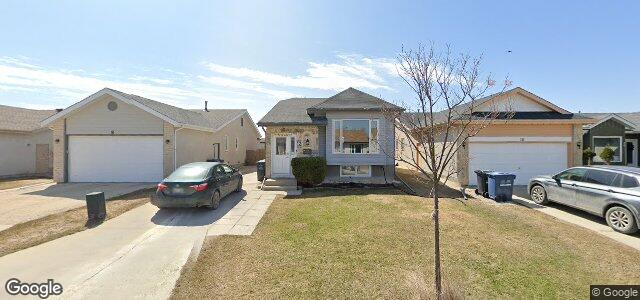 12 Marinus Place（加拿大曼尼托巴省温尼伯市）房屋照片