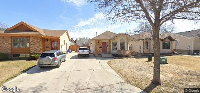 12 Munn Road（加拿大曼尼托巴省温尼伯市）房屋照片