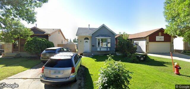 120 Harlesden Drive（加拿大曼尼托巴省温尼伯市）房屋照片