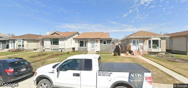 120 Marinus Place（加拿大曼尼托巴省温尼伯市）房屋照片