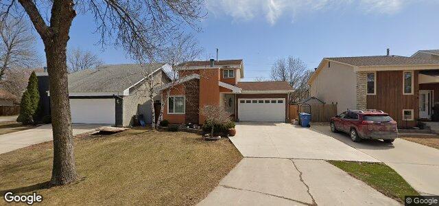 120 Queensbury Bay（加拿大曼尼托巴省温尼伯市）房屋照片