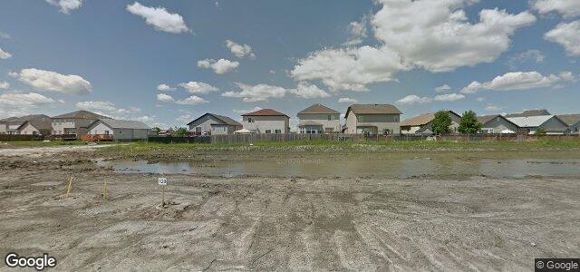 120 Wainwright Crescent（加拿大曼尼托巴省温尼伯市）房屋照片