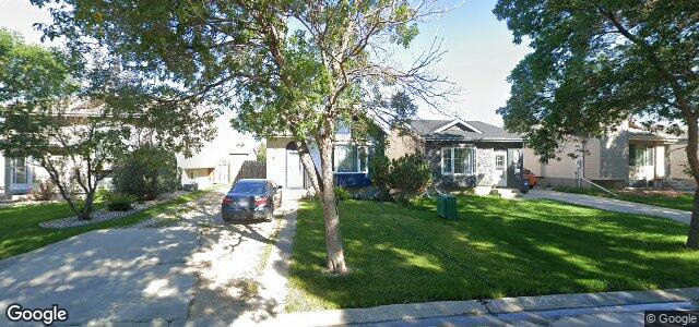 121 Harlesden Drive（加拿大曼尼托巴省温尼伯市）房屋照片