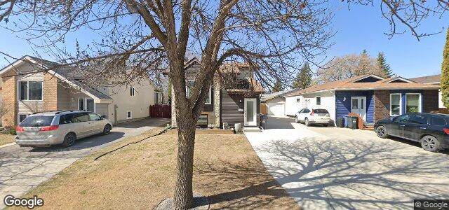 121 Sauve Crescent（加拿大曼尼托巴省温尼伯市）房屋照片