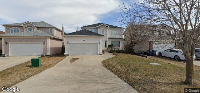 122 Baisinger Drive（加拿大曼尼托巴省温尼伯市）房屋照片