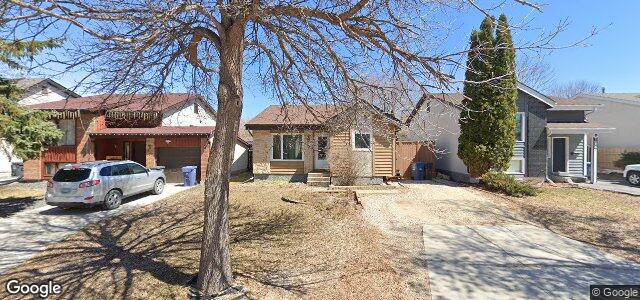 122 Kennington Bay（加拿大曼尼托巴省温尼伯市）房屋照片