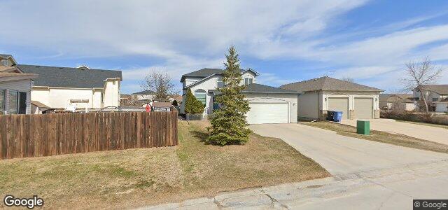 122 Quantrell Bay（加拿大曼尼托巴省温尼伯市）房屋照片