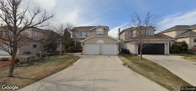 123 Baisinger Drive（加拿大曼尼托巴省温尼伯市）房屋照片