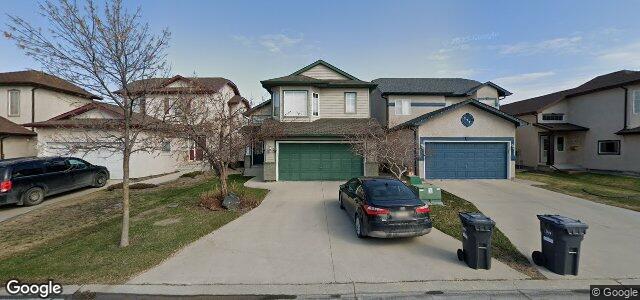 123 Julia Road（加拿大曼尼托巴省温尼伯市）房屋照片