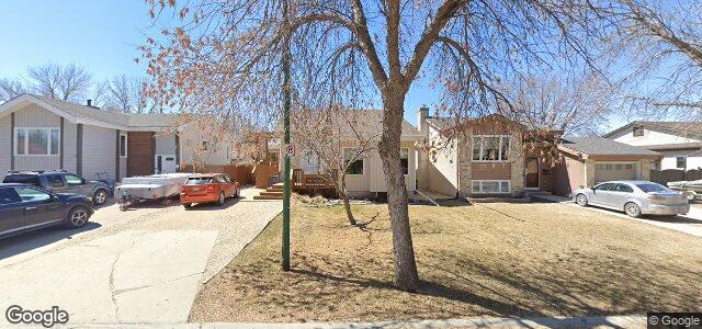 123 Kennington Bay（加拿大曼尼托巴省温尼伯市）房屋照片