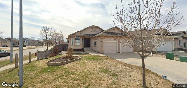 123 Quantrell Bay（加拿大曼尼托巴省温尼伯市）房屋照片