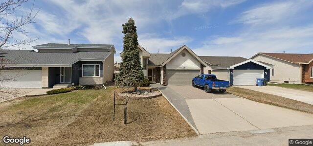 123 Queensbury Bay（加拿大曼尼托巴省温尼伯市）房屋照片