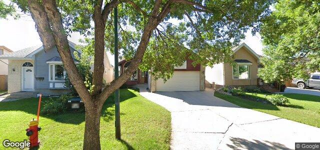 124 Harlesden Drive（加拿大曼尼托巴省温尼伯市）房屋照片