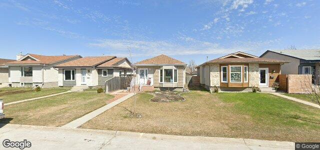 124 Marinus Place（加拿大曼尼托巴省温尼伯市）房屋照片