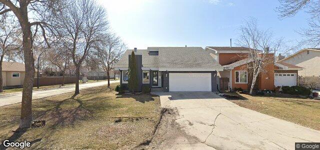 124 Queensbury Bay（加拿大曼尼托巴省温尼伯市）房屋照片