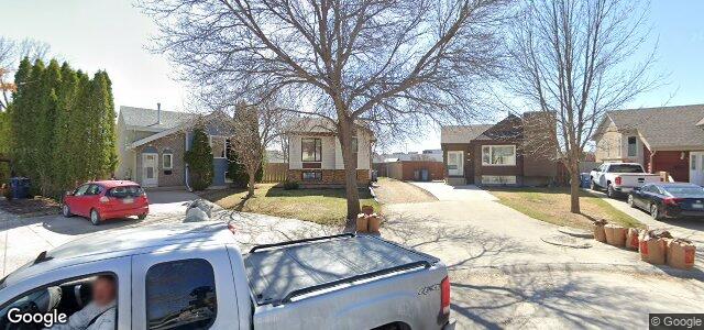 124 Turnham Drive（加拿大曼尼托巴省温尼伯市）房屋照片