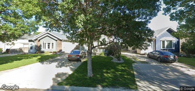 125 Harlesden Drive（加拿大曼尼托巴省温尼伯市）房屋照片