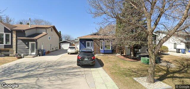 125 Sauve Crescent（加拿大曼尼托巴省温尼伯市）房屋照片