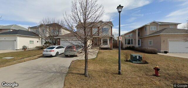 126 Baisinger Drive（加拿大曼尼托巴省温尼伯市）房屋照片