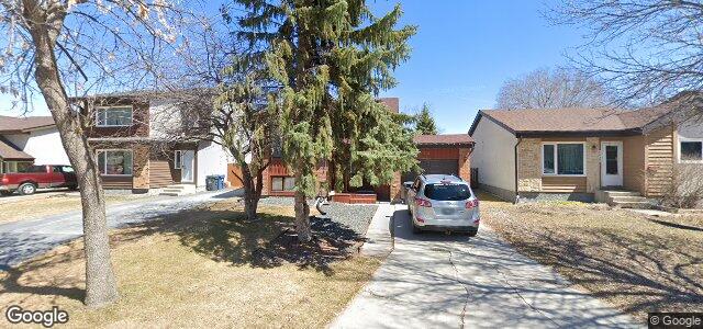 126 Kennington Bay（加拿大曼尼托巴省温尼伯市）房屋照片