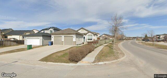 126 Quantrell Bay（加拿大曼尼托巴省温尼伯市）房屋照片