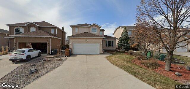 127 Baisinger Drive（加拿大曼尼托巴省温尼伯市）房屋照片