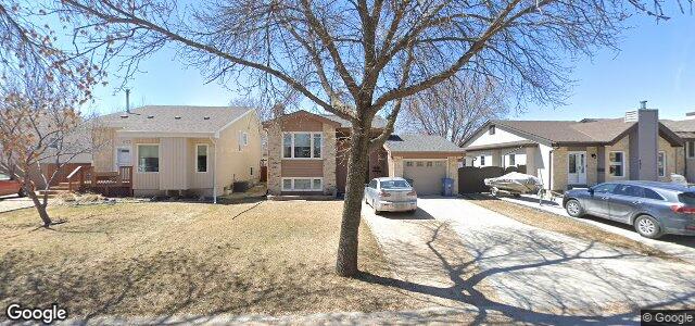 127 Kennington Bay（加拿大曼尼托巴省温尼伯市）房屋照片