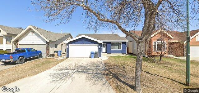 127 Queensbury Bay（加拿大曼尼托巴省温尼伯市）房屋照片