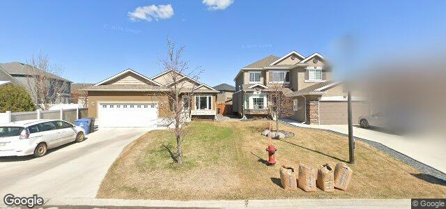 13 Upavon Road（加拿大曼尼托巴省温尼伯市）房屋照片