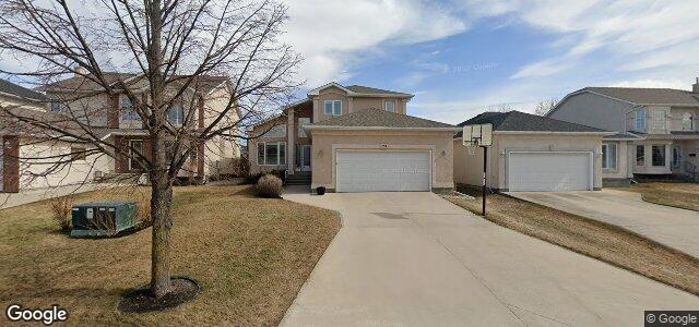 130 Baisinger Drive（加拿大曼尼托巴省温尼伯市）房屋照片