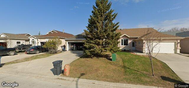 131 Abbotsfield Drive（加拿大曼尼托巴省温尼伯市）房屋照片