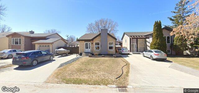 131 Kennington Bay（加拿大曼尼托巴省温尼伯市）房屋照片