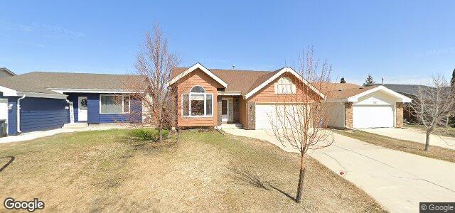 131 Queensbury Bay（加拿大曼尼托巴省温尼伯市）房屋照片