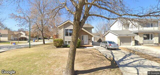 131 Turnham Drive（加拿大曼尼托巴省温尼伯市）房屋照片