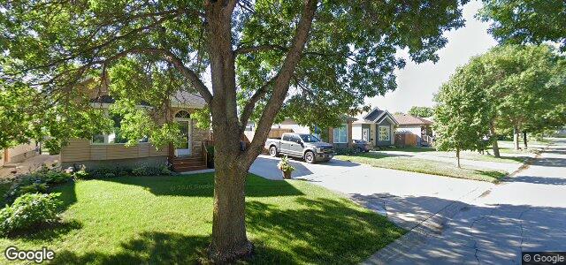 132 Harlesden Drive（加拿大曼尼托巴省温尼伯市）房屋照片