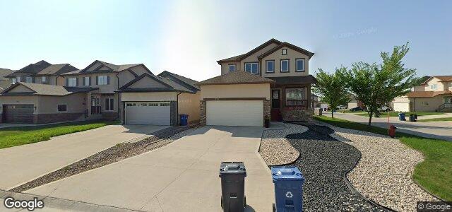 132 Twickenham Circle（加拿大曼尼托巴省温尼伯市）房屋照片