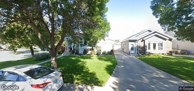 133 Harlesden Drive（加拿大曼尼托巴省温尼伯市）房屋照片