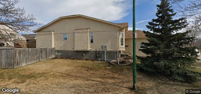 134 Coombs Drive（加拿大曼尼托巴省温尼伯市）房屋照片