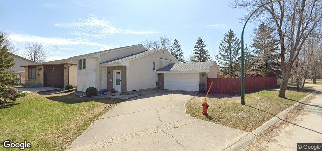 Photo of 134 Goldthorpe Crescent in Winnipeg, Manitoba