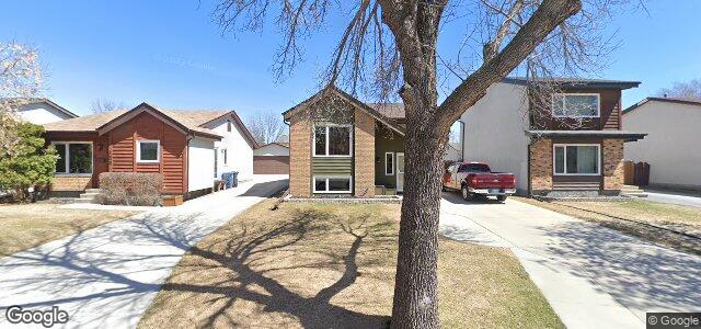 134 Kennington Bay（加拿大曼尼托巴省温尼伯市）房屋照片