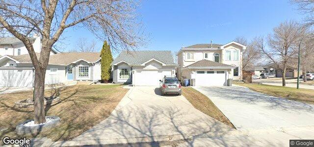 135 Eastmount Drive（加拿大曼尼托巴省温尼伯市）房屋照片