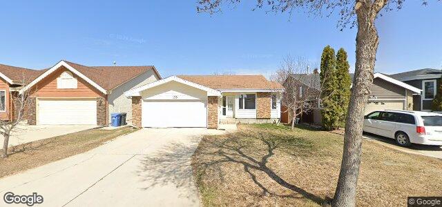 135 Queensbury Bay（加拿大曼尼托巴省温尼伯市）房屋照片