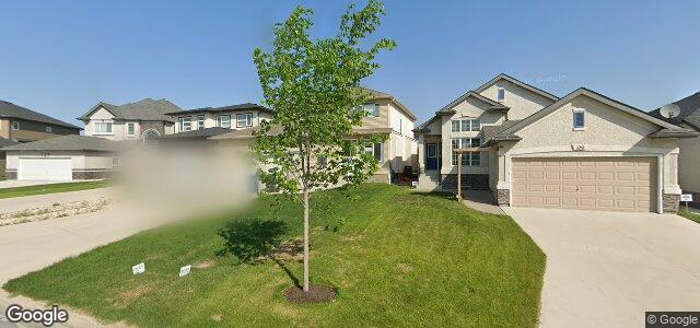 135 Twickenham Circle（加拿大曼尼托巴省温尼伯市）房屋照片