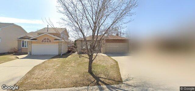 136 Queensbury Bay（加拿大曼尼托巴省温尼伯市）房屋照片