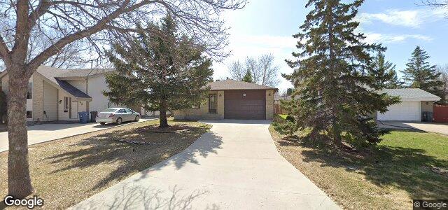 Larawan ng 138 Goldthorpe Crescent sa Winnipeg, Manitoba