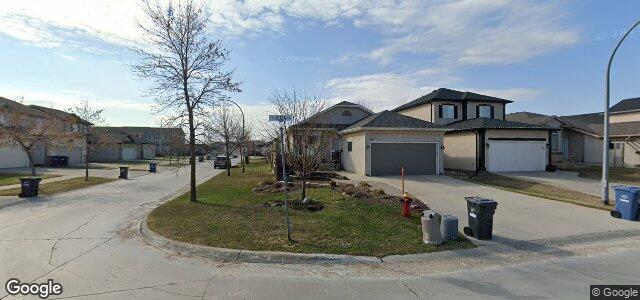 138 Julia Road（加拿大曼尼托巴省温尼伯市）房屋照片