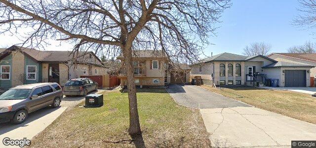 139 Amersham Crescent（加拿大曼尼托巴省温尼伯市）房屋照片