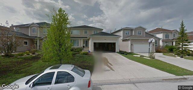 139 Baisinger Drive（加拿大曼尼托巴省温尼伯市）房屋照片